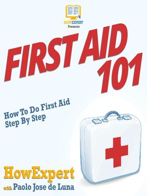 cover image of First Aid 101